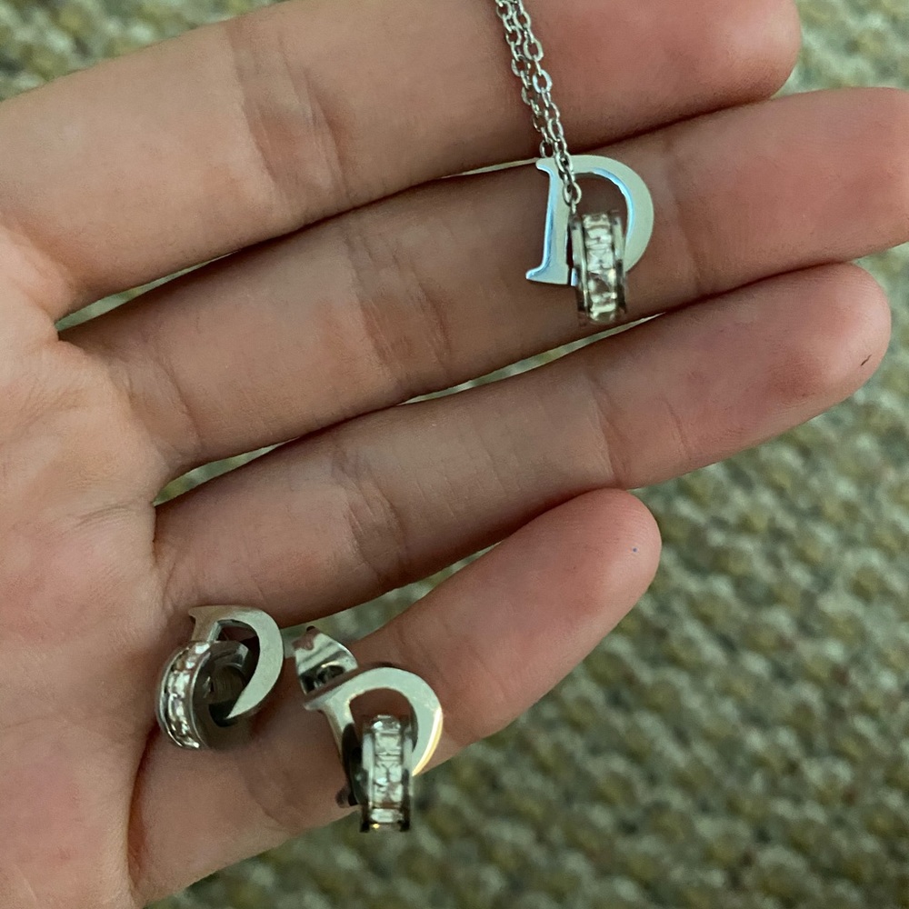 Jewelery set